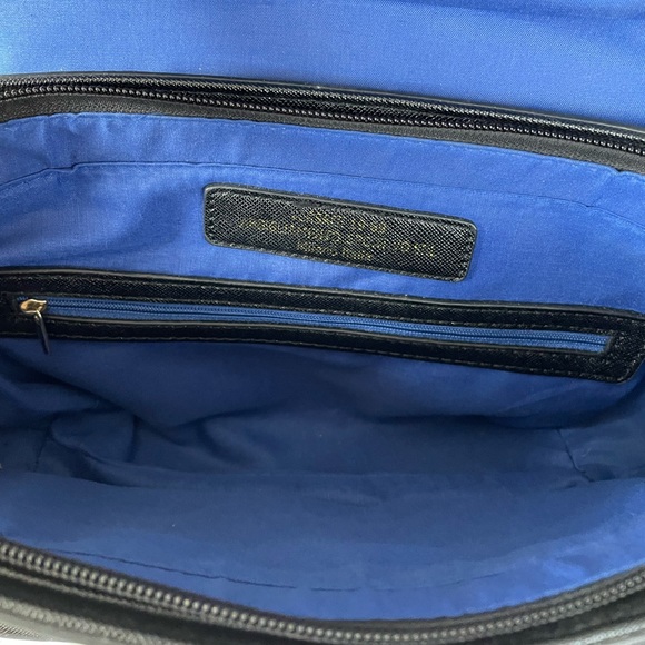 Versace 1969 studded crossbody purse - Picture 5 of 5